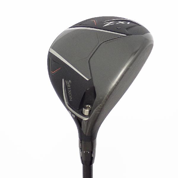 【中古】ダンロップ　SRIXON　スリクソン ZXi フェアウェイウッド Diamana ZXi 50　 【5W】 シャフト：Diamana ZXi 50 Cランク　フレックスS　男性用 メンズ用　右用