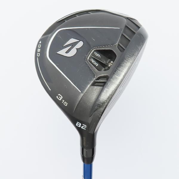 楽天市場】【中古】ブリヂストン BRIDGESTONE GOLF B2 フェアウェイ