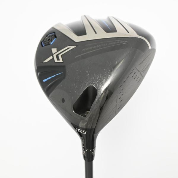 【中古】ダンロップ XXIO ゼクシオ X(2024) ドライバー Miyazaki AX-3 シャフト:Miyazaki AX-3CDランク フレックスS 男性用 メンズ用 右用|GDOゴルフショップ 店