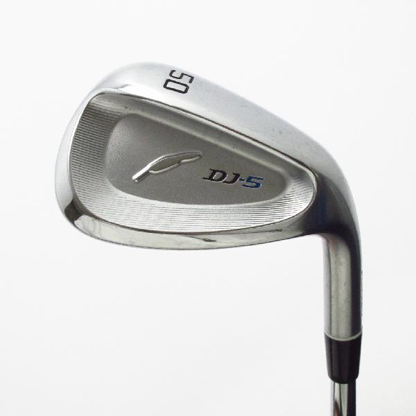 【中古】フォーティーン　DJ　DJ-5 ウェッジ N.S.PRO TS-114w　 【50-06】 シャフト：N.S.PRO TS-114w Cランク　フレックスWEDGE　男性用 メンズ用　右用