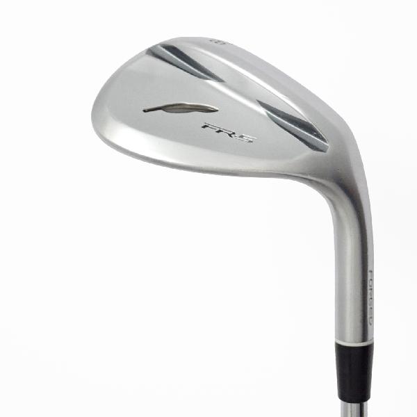 【中古】フォーティーン　FOURTEEN　FR-5 ウェッジ N.S.PRO TS-114w Ver2　 【58-12】 シャフト：N.S.PRO TS-114w Ver2 Cランク　フレックスWEDGE　男性用 メンズ用　右用
