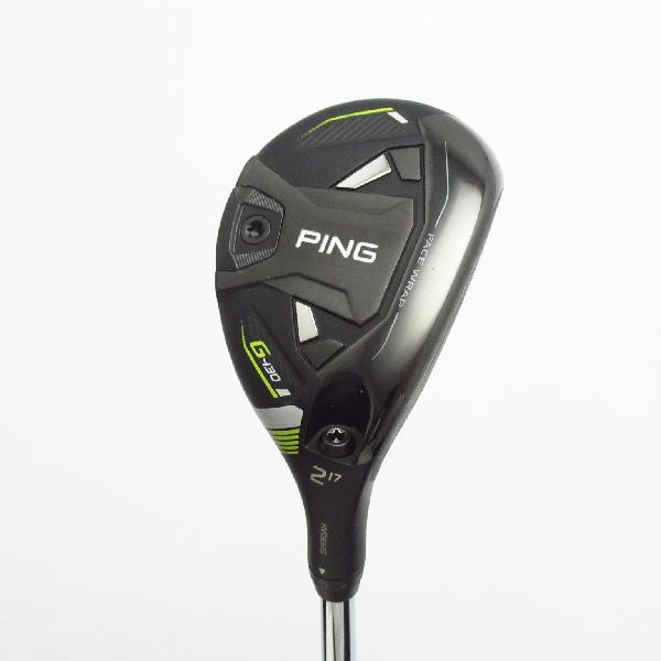 【中古】ピン　G430　G430 ハイブリッド ユーティリティ N.S.PRO MODUS3 TOUR 115　 【U2】 シャフト：N.S.PRO MODUS3 TOUR 115 Cランク　フレックスS　男性用 メンズ用　右用