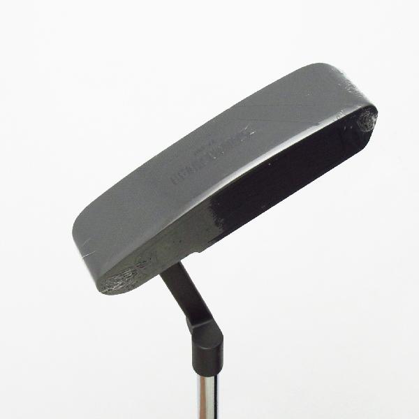 【中古】本間ゴルフ　HONMA　SAKATA LAB SL-001 パター スチールシャフト　【34】シャフト：スチールシャフトAランク　フレックス計測項目外　男性用 メンズ用　右用｜GDOゴルフショップ 店