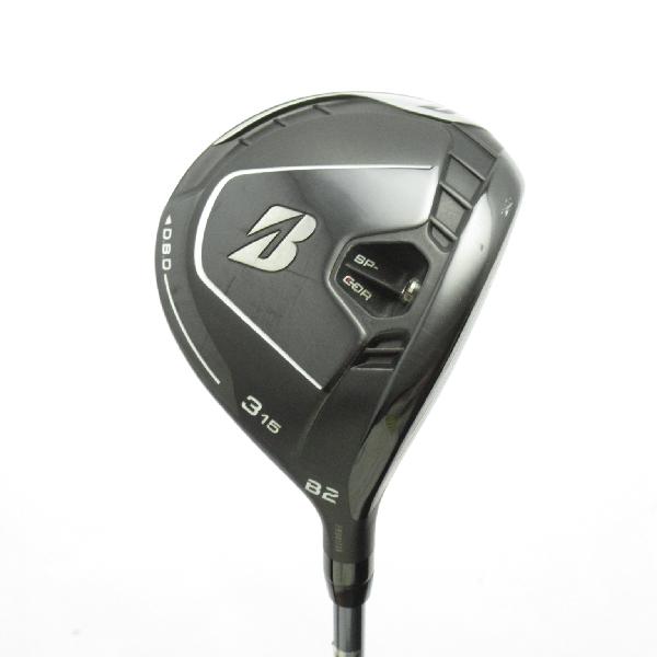 【中古】ブリヂストン　BRIDGESTONE GOLF　B2 フェアウェイウッド Diamana PD 50　【3W】シャフト：Diamana PD 50Cランク　フレックスS　男性用 メンズ用　右用｜GDOゴルフショップ 店