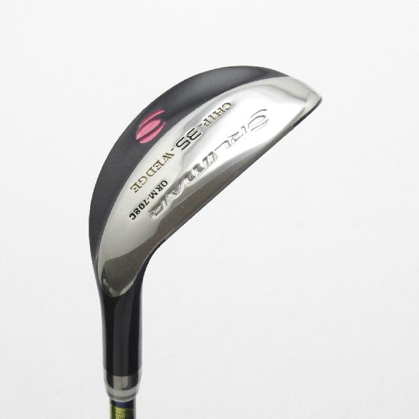 【中古】オリマー　ORLIMAR　ソノ他 ウェッジ ウェッジ カーボンシャフト　 レディス 【35】 シャフト：カーボンシャフト Bランク　フレックスWEDGE　右用