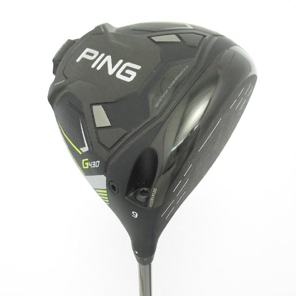 楽天市場】【中古】ピン G430 G430 SFT ドライバー PING TOUR 2.0