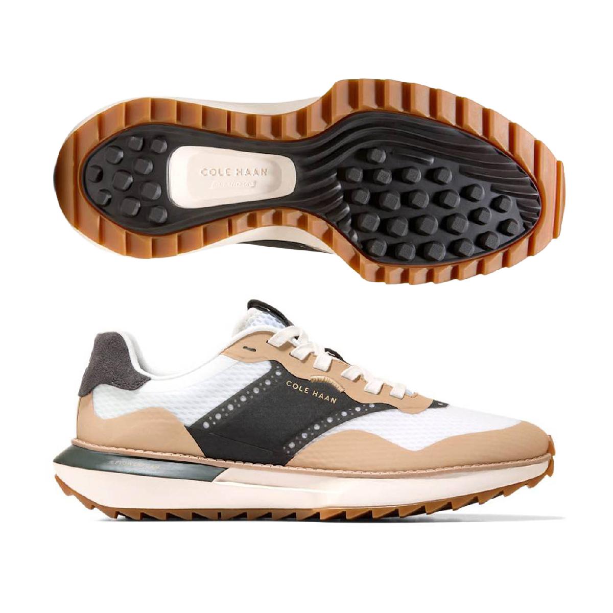 コール ハーン　COLE HAAN　グランドプロ アッシュランド ゴルフシューズ｜GDOゴルフショップ 店