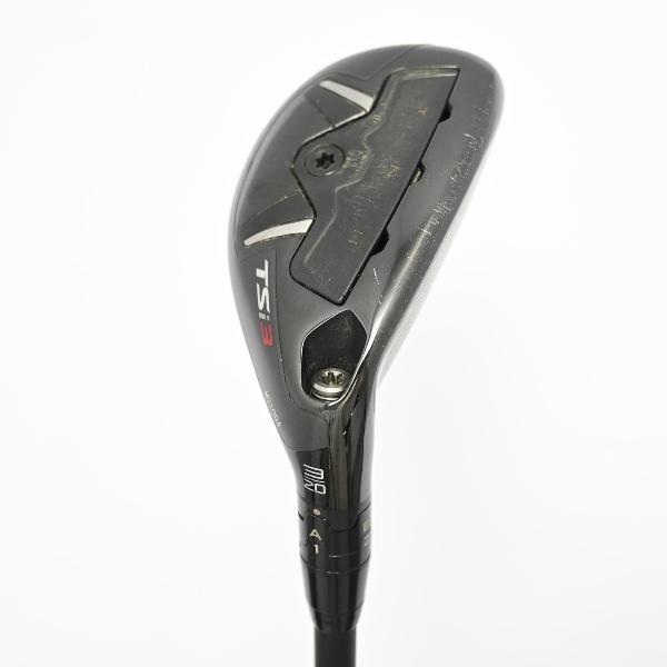 【中古】タイトリスト　TSi　TSi3 ユーティリティ N.S.PRO MODUS3 HYBRID　 【U3】 シャフト：N.S.PRO MODUS3 HYBRID Dランク　フレックスS　男性用 メンズ用　右用