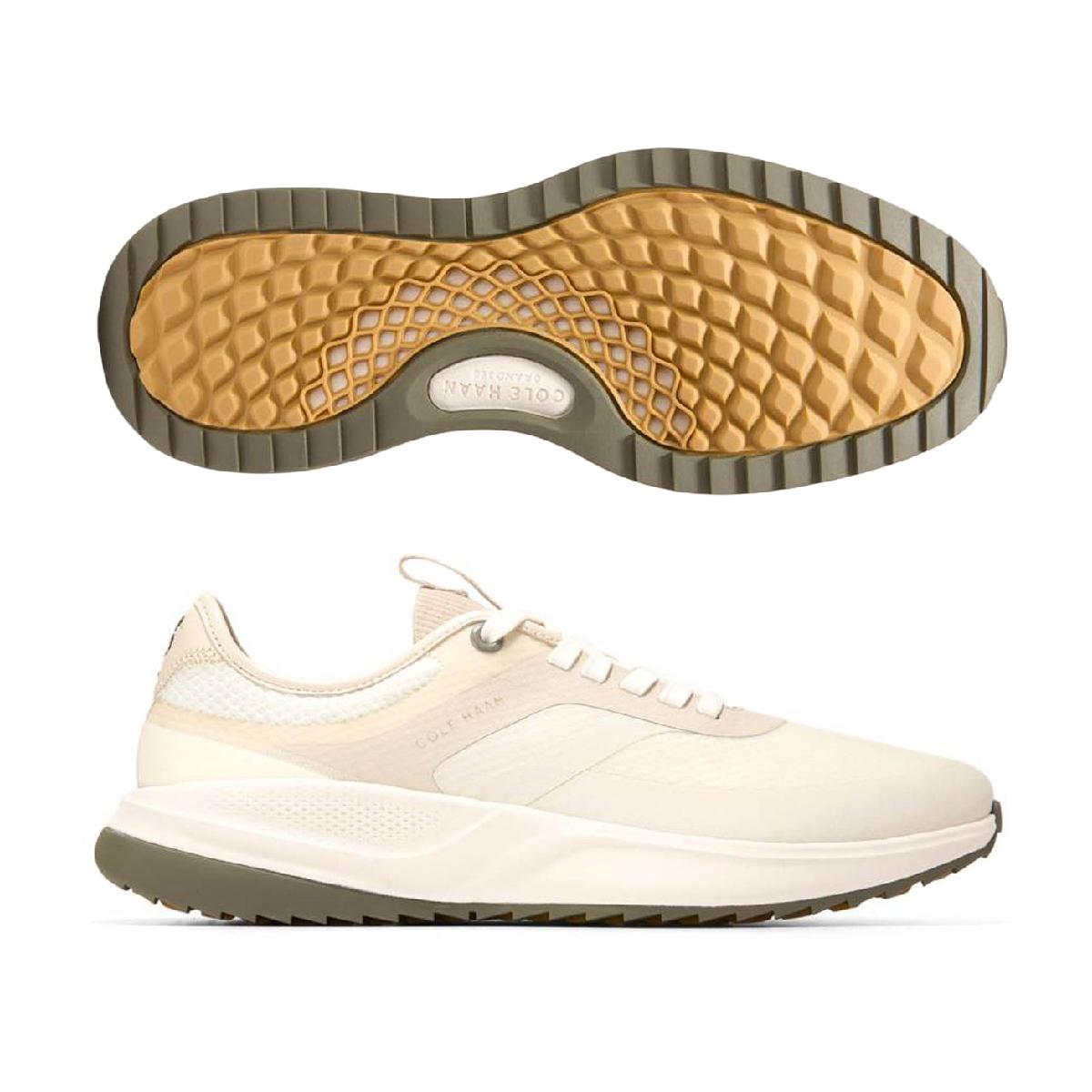 コール ハーン　COLE HAAN　グランドプロ オールディ ゴルフシューズ