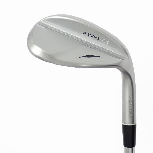 【中古】フォーティーン　RM　RM-α ウェッジ N.S.PRO TS-114w Ver2　【58-14】シャフト：N.S.PRO TS-114w Ver2BCランク　フレックスWEDGE　男性用 メンズ用　右用｜GDOゴルフショップ 店