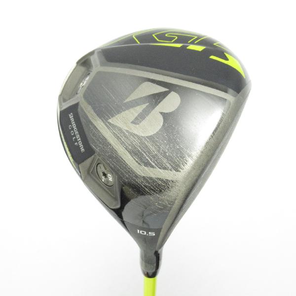 【中古】ブリヂストン　JGR　JGR ドライバー Tour AD J16-11W　 シャフト：Tour AD J16-11W CDランク　フレックスS　男性用 メンズ用　右用