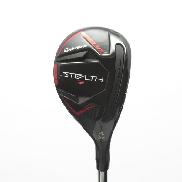 【中古】テーラーメイド STEALTH ステルス2 レスキュー ユーティリティ KBS MAX MT85 JP 【U4】シャフト:KBS MAX MT85 JPCランク フレックスS 男性用 メンズ用 右用|GDOゴルフショップ 店