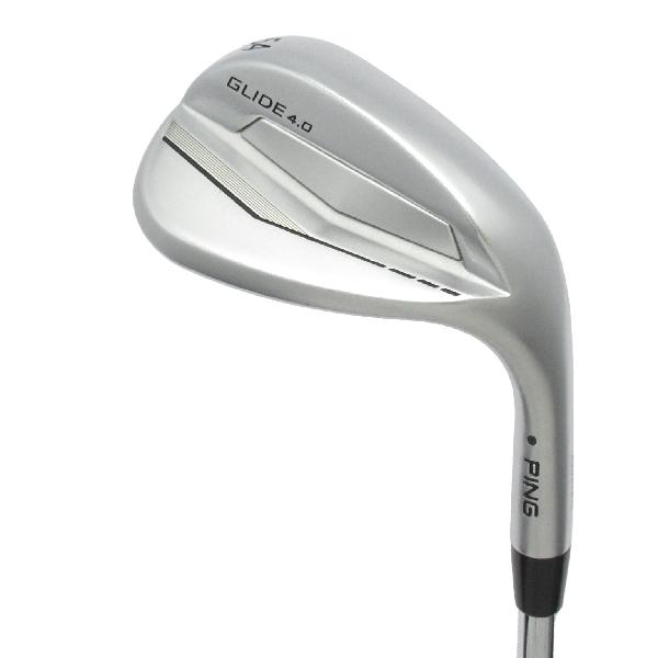 【中古】ピン　GLIDE　グライド 4.0 S ウェッジ N.S.PRO MODUS3 TOUR 105　 【54-12】 シャフト：N.S.PRO MODUS3 TOUR 105 Cランク　フレックスS　男性用 メンズ用　右用