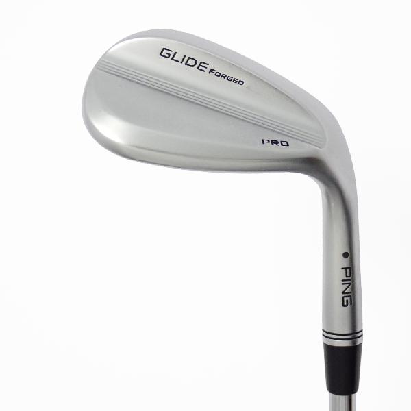 【中古】ピン　GLIDE　グライド フォージド プロ Tグラインド ウェッジ N.S.PRO MODUS3 TOUR 105　 【58-06】 シャフト：N.S.PRO MODUS3 TOUR 105 Cランク　フレックスS　男性用 メンズ用　右用 7,056円