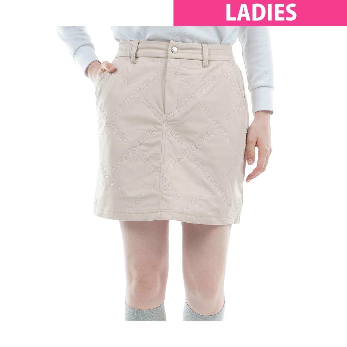 楽天市場】ニューバランス New Balance セミタイトミディスカート