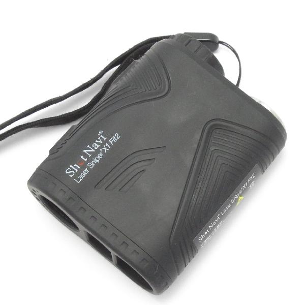 【中古】ショットナビ　Shot Navi　レーザースナイパー X1 Fit2　CDランク　フレックス-｜GDOゴルフショップ 店 12,080円