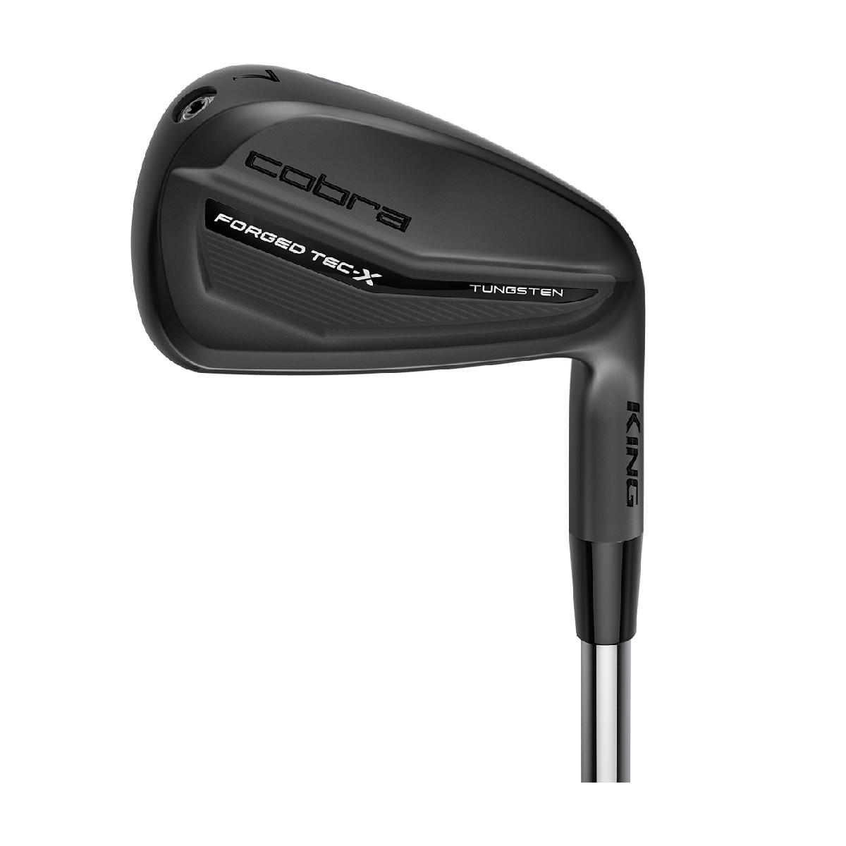 Amazon.co.jp: コブラ KING RF FORGED MB COPPER IRONS アイアン