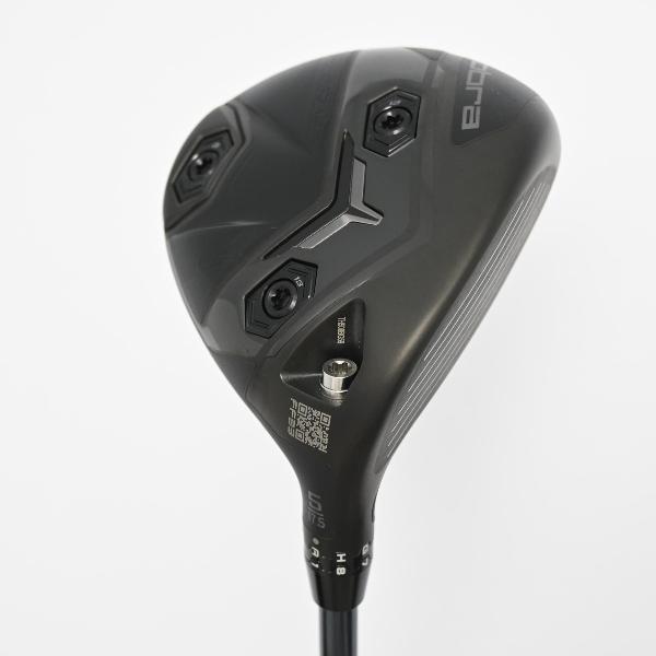 【中古】コブラ　cobra　DS-ADAPT LS フェアウェイウッド LIN-Q for Cobra　 【5W】 シャフト：LIN-Q for Cobra BCランク　フレックスS　男性用 メンズ用　右用
