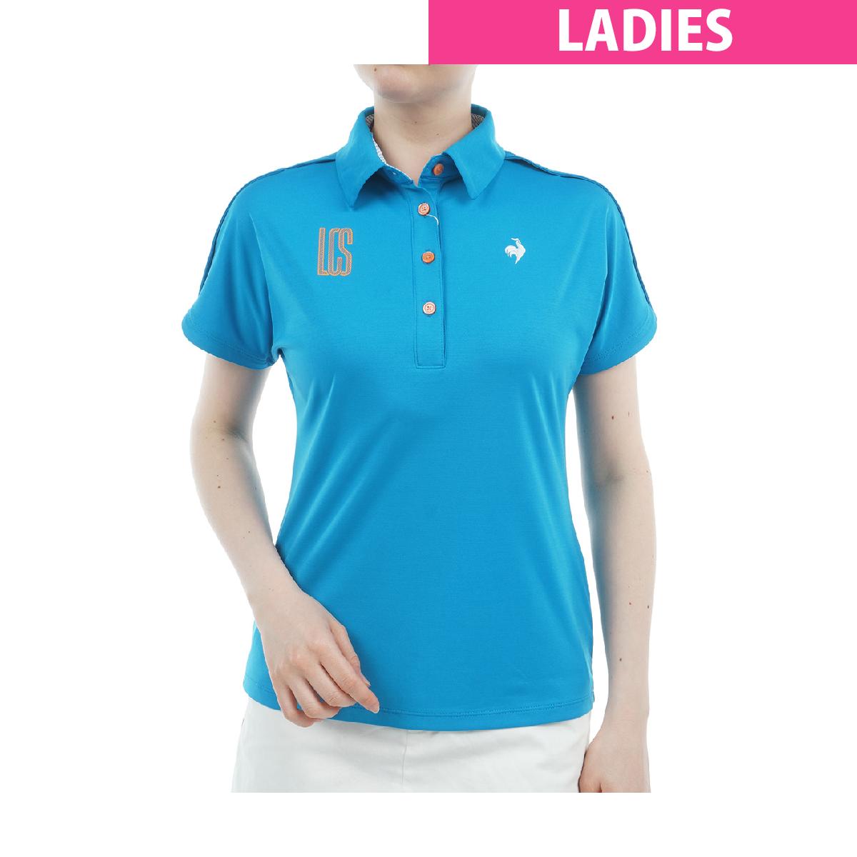 楽天市場】ルコックスポルティフ ゴルフ Le coq sportif GOLF