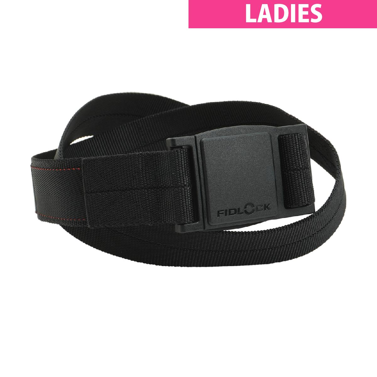 【新品・タグ付き】BRIEFING レディース メッシュベルト グレー フリー 24awwomens-071799848-796134.