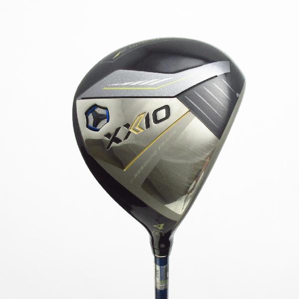 【中古】ダンロップ　XXIO　ゼクシオ 13(2024) フェアウェイウッド MP1300カーボン　 【4W】 シャフト：MP1300カーボン Cランク　フレックスS　男性用 メンズ用　右用