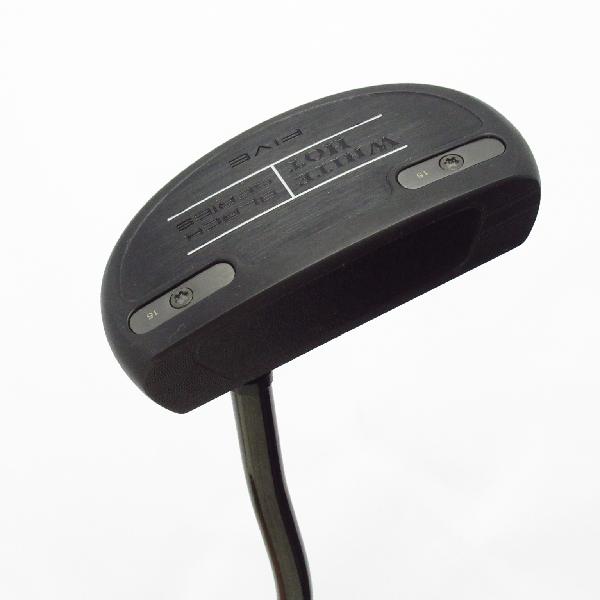 楽天市場】【中古】オデッセイ White Hot ホワイト・ホット ブラック