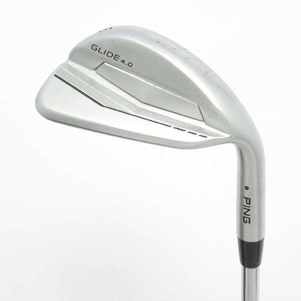 【中古】ピン GLIDE グライド 4.0 EYE 2 ウェッジ N.S.PRO 950GH neo 【56-10】シャフト:N.S.PRO 950GH neoCランク フレックスS 男性用 メンズ用 右用|GDOゴルフショップ 店
