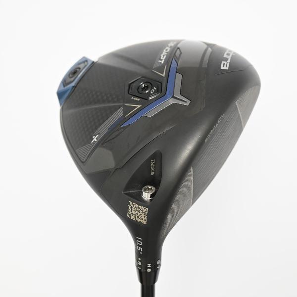 【中古】コブラ　cobra　DS-ADAPT X ドライバー Speeder NX for Cobra　シャフト：Speeder NX for CobraBCランク　フレックスSR　男性用 メンズ用　右用｜GDOゴルフショップ 店