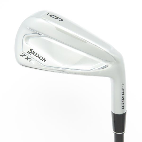 【中古】ダンロップ　SRIXON　スリクソン ZXi4 アイアン Diamana ZXi for IRON　 シャフト：Diamana ZXi for IRON Cランク　フレックスS　男性用 メンズ用　右用