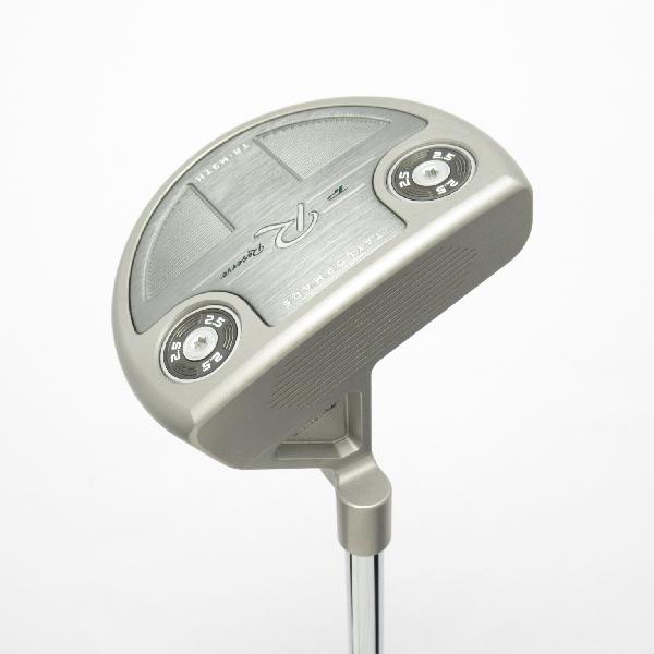 【中古】テーラーメイド　TP　TP Reserve トラス M3TH パター スチールシャフト　 【34】 シャフト：スチールシャフト Bランク　フレックス計測項目外　男性用 メンズ用　右用 21,056円