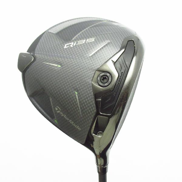 【中古】テーラーメイド Qi35 Qi35 ドライバー Diamana Black TM60(2025) シャフト:Diamana Black TM60(2025)Cランク フレックスS 男性用 メンズ用 右用|GDOゴルフショップ 店