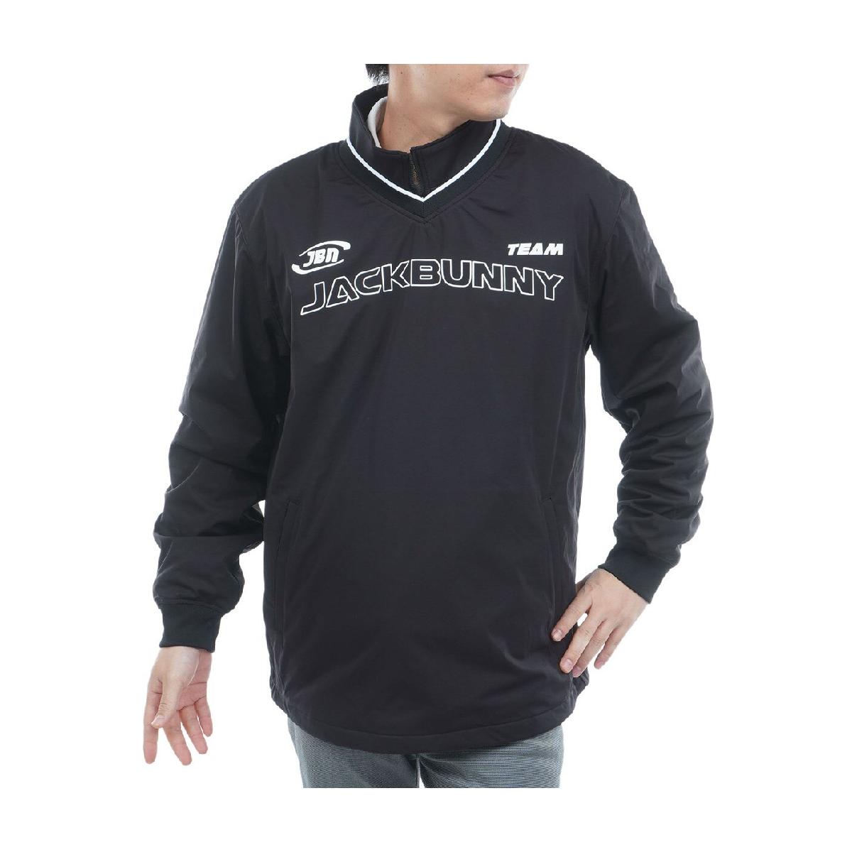 楽天市場】ジャックバニー Jack Bunny!! ストレッチタフタ 2WAY中綿