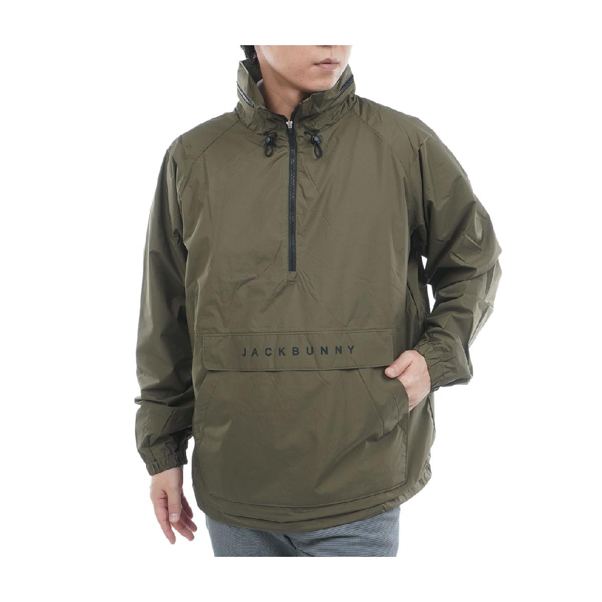 楽天市場】ジャックバニー Jack Bunny!! ストレッチ マルチロゴタフタ