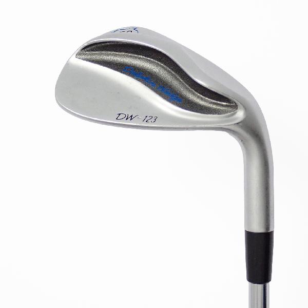 【中古】キャスコ　DOLPHIN　ドルフィン DW-123 ウェッジ N.S.PRO 950GH neo　【50】シャフト：N.S.PRO 950GH neoCDランク　フレックスWEDGE　男性用 メンズ用　右用｜GDOゴルフショップ 店 9,060円