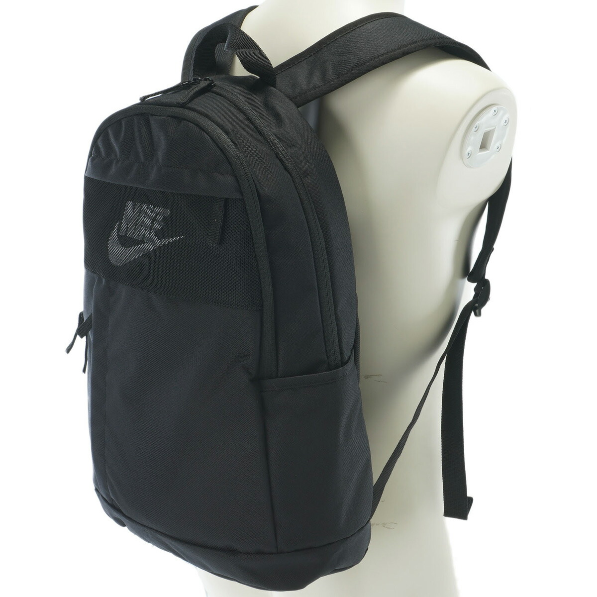 MIMI 　ナイキ ＳＦＳ レスポンダーバックパック 黒ブラック NIKE（ナイキ）の「NIKE: 『SFS レスポンダー』 バックパック