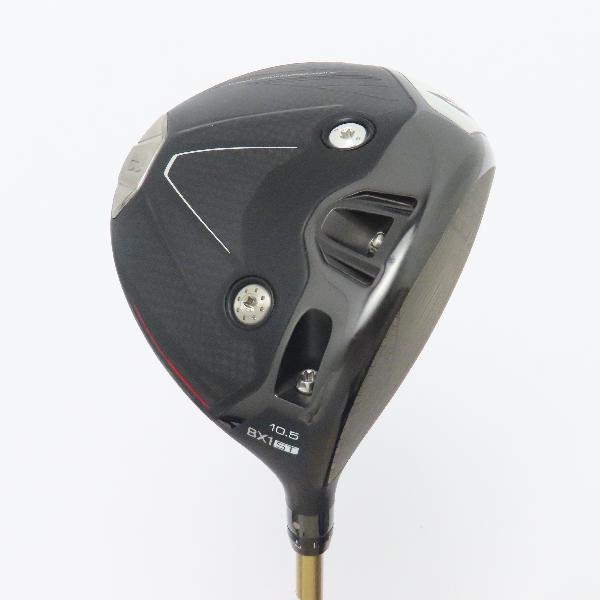 【中古】ブリヂストン　BRIDGESTONE GOLF　BX1 ST ドライバー SPEEDER NX GOLD 60　 シャフト：SPEEDER NX GOLD 60 BCランク　フレックスS　男性用 メンズ用　右用