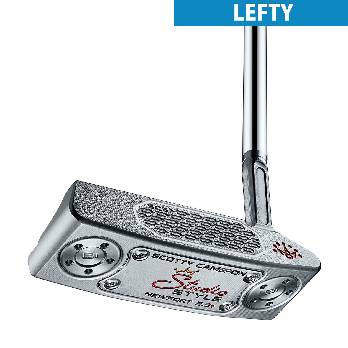 楽天市場】スコッティキャメロン SCOTTY CAMERON ファントム 11.5