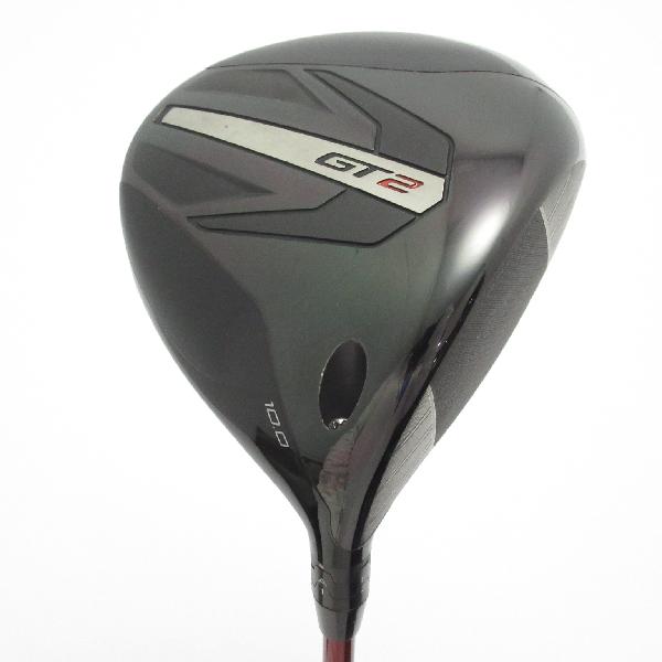 【中古】タイトリスト　TITLEIST　GT2 ドライバー PROJECT X DENALI RED 50　シャフト：PROJECT X DENALI RED 50Cランク　フレックス5.0　男性用 メンズ用　右用｜GDOゴルフショップ 店