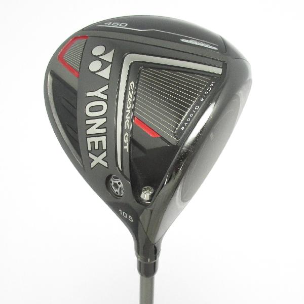 【中古】ヨネックス　EZONE GT　EZONE GT 450(2022) ドライバー RK-03GT　 シャフト：RK-03GT Cランク　フレックスS　男性用 メンズ用　右用