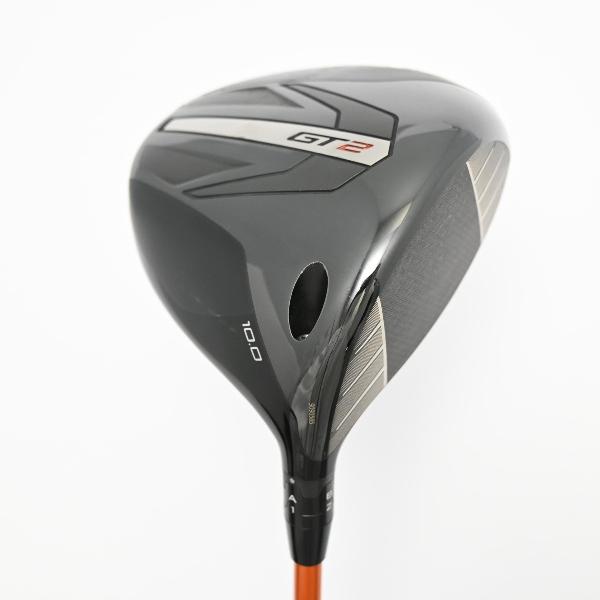 【中古】タイトリスト　TITLEIST　GT2 ドライバー Tour AD DI-5(2020)　 シャフト：Tour AD DI-5(2020) Cランク　フレックスS　男性用 メンズ用　右用
