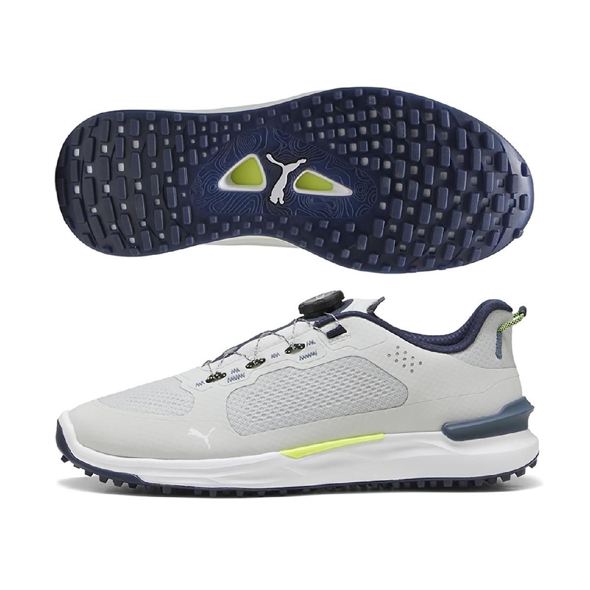プーマ PUMA イグナイト エレベート X ディスク シューズ