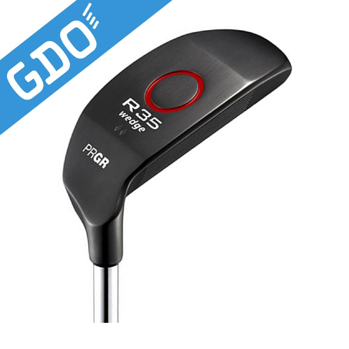 楽天市場】3,980円以上は送料無料プロギア PRGR R35 R45 R55 ウェッジ