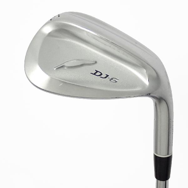 【中古】フォーティーン DJ DJ-6 ウェッジ N.S.PRO DS-91w 【50-17】 シャフト:N.S.PRO DS-91w Cランク フレックスWEDGE 男性用 メンズ用 右用
