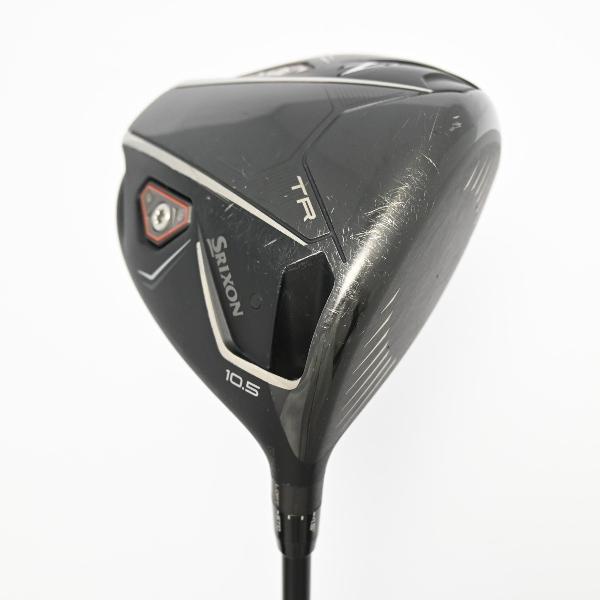 【中古】ダンロップ　SRIXON　スリクソン ZXi TR ドライバー Diamana ZXi 50　シャフト：Diamana ZXi 50CDランク　フレックスSR　男性用 メンズ用　右用｜GDOゴルフショップ 店