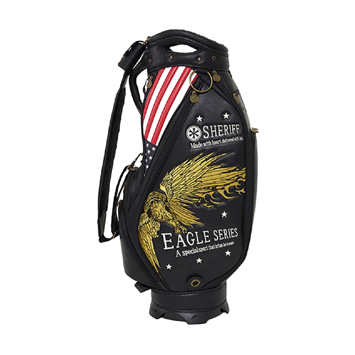 楽天市場】SHERIFF シェリフ SFW-011 ウエスタン シリーズ キャディ
