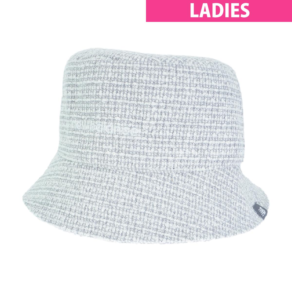 New Balance ニューバランス レディース バケットハット HOLIDAY BOUCLE HAT ハット 帽子 ドームハット ウィメンズ 女性用 NBGDECH101 楽天市場】New Balance ニューバランス レディース バケットハット