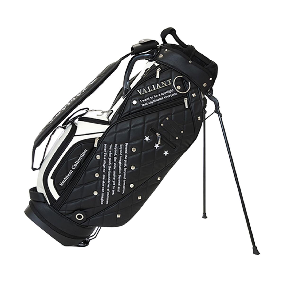 楽天市場】ジェリー GERRY VT スタンドキャディバッグ : GDOゴルフ