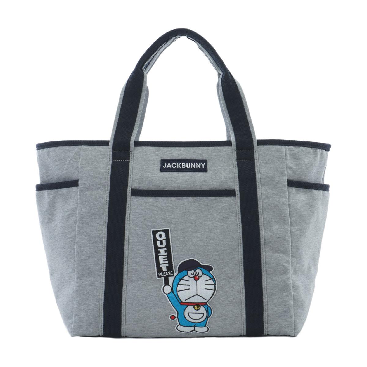 楽天市場】ジャックバニー Jack Bunny!! トートバッグ : GDOゴルフ