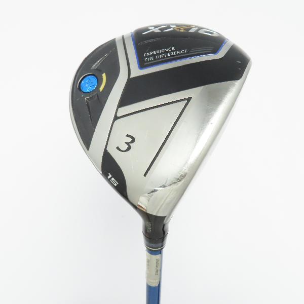 楽天市場】【中古】ダンロップ XXIO ゼクシオ イレブン フェアウェイ