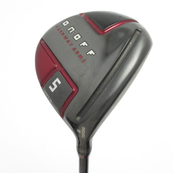 中古】DUNLOP(ダンロップ) SRIXON スリクソン Z525フェアウェイウッド